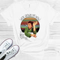 We're Grownups Now Graphic Tee product image 1