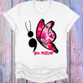You Matter Graphic Tee product image 1