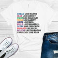 Dream Lead Fight Graphic Tee product image 1