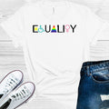 Equality Graphic Tee product image 1