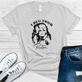 I Beg Your Parton Graphic Tee product image 1
