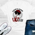 There's Some Ho Ho Hos in This House Graphic Tee product image 1