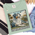 Australian Shepherd Graphic Tee product image 1