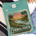 Everglades Graphic Tee product image 1