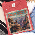 Grand Canyon Graphic Tee product image 1