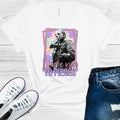 I Love You to Pieces Graphic Tee product image 1